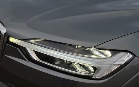 Volvo XC60 II, 2020 год, 4 490 000 рублей, 2 фотография