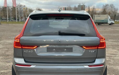 Volvo XC60 II, 2020 год, 4 490 000 рублей, 7 фотография