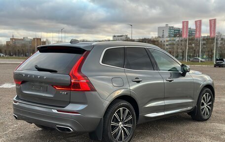Volvo XC60 II, 2020 год, 4 490 000 рублей, 9 фотография