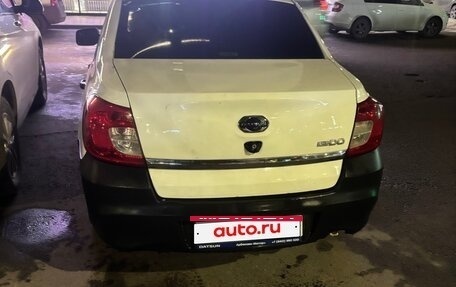 Datsun on-DO I рестайлинг, 2019 год, 200 000 рублей, 4 фотография