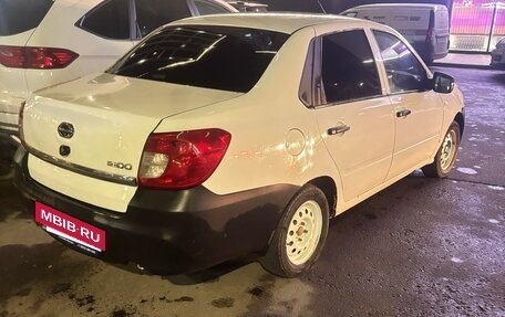 Datsun on-DO I рестайлинг, 2019 год, 200 000 рублей, 3 фотография