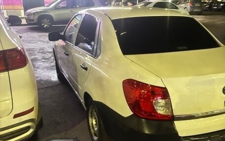 Datsun on-DO I рестайлинг, 2019 год, 200 000 рублей, 5 фотография