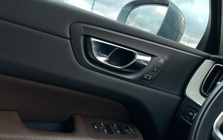 Volvo XC60 II, 2020 год, 4 490 000 рублей, 19 фотография