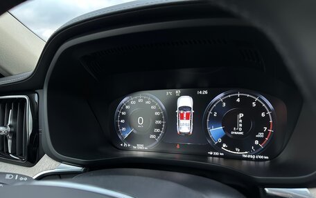 Volvo XC60 II, 2020 год, 4 490 000 рублей, 18 фотография