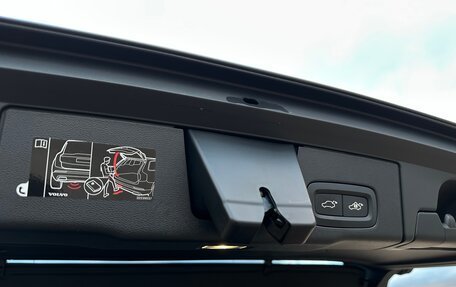 Volvo XC60 II, 2020 год, 4 490 000 рублей, 22 фотография