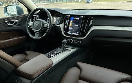 Volvo XC60 II, 2020 год, 4 490 000 рублей, 15 фотография