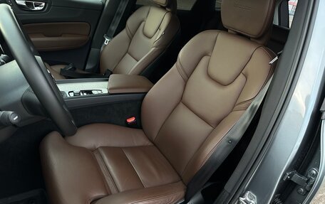 Volvo XC60 II, 2020 год, 4 490 000 рублей, 24 фотография