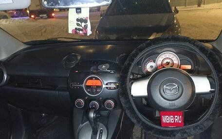 Mazda Demio III (DE), 2010 год, 540 000 рублей, 5 фотография