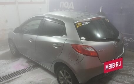 Mazda Demio III (DE), 2010 год, 540 000 рублей, 4 фотография