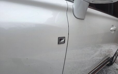 Lexus RX III, 2012 год, 2 790 000 рублей, 16 фотография