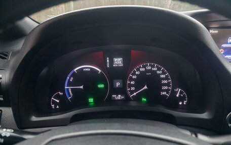 Lexus RX III, 2012 год, 2 790 000 рублей, 22 фотография