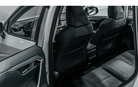 Toyota RAV4, 2025 год, 5 150 000 рублей, 19 фотография