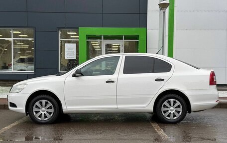Skoda Octavia, 2012 год, 779 000 рублей, 10 фотография