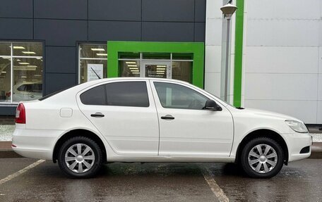 Skoda Octavia, 2012 год, 779 000 рублей, 6 фотография
