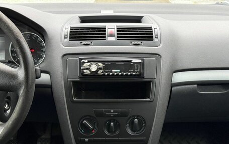 Skoda Octavia, 2012 год, 779 000 рублей, 3 фотография