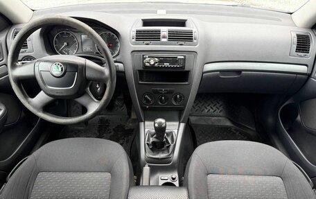 Skoda Octavia, 2012 год, 779 000 рублей, 11 фотография