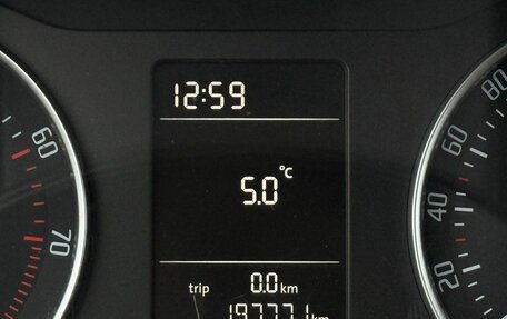 Skoda Octavia, 2012 год, 779 000 рублей, 14 фотография