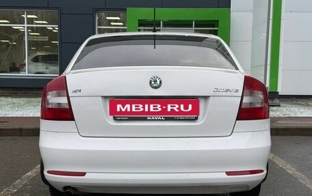 Skoda Octavia, 2012 год, 779 000 рублей, 8 фотография