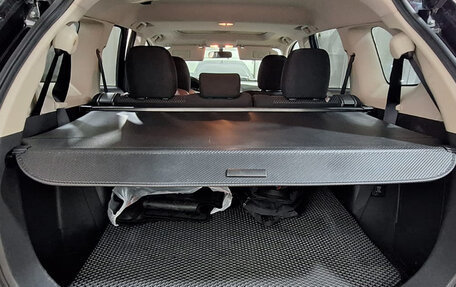 Mitsubishi Outlander III рестайлинг 3, 2017 год, 1 740 000 рублей, 11 фотография