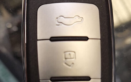 Mitsubishi Outlander III рестайлинг 3, 2017 год, 1 740 000 рублей, 13 фотография