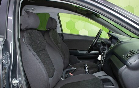 KIA Rio III рестайлинг, 2012 год, 800 000 рублей, 11 фотография