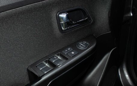 KIA Rio III рестайлинг, 2012 год, 800 000 рублей, 18 фотография