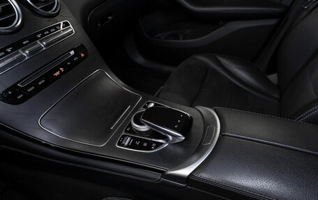 Mercedes-Benz GLC Coupe, 2018 год, 3 990 000 рублей, 15 фотография