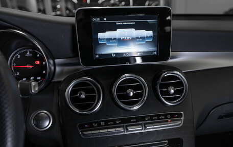 Mercedes-Benz GLC Coupe, 2018 год, 3 990 000 рублей, 16 фотография