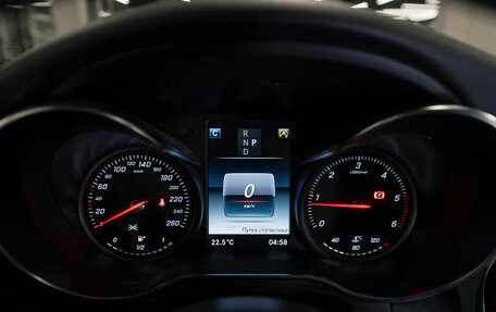 Mercedes-Benz GLC Coupe, 2018 год, 3 990 000 рублей, 12 фотография