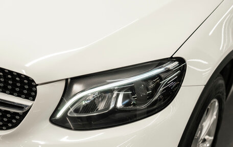 Mercedes-Benz GLC Coupe, 2018 год, 3 990 000 рублей, 24 фотография