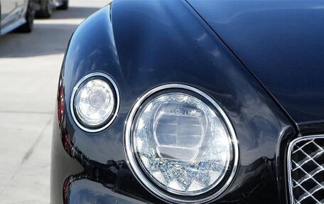 Bentley Continental GT III, 2021 год, 22 600 000 рублей, 8 фотография