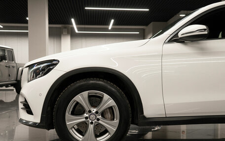 Mercedes-Benz GLC Coupe, 2018 год, 3 990 000 рублей, 23 фотография