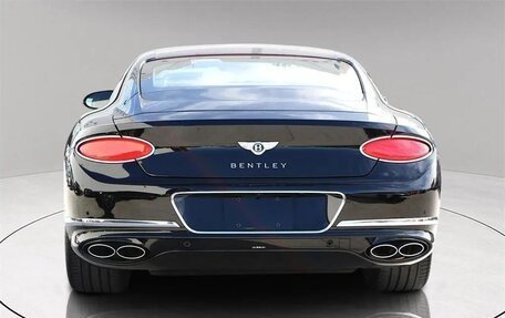 Bentley Continental GT III, 2021 год, 22 600 000 рублей, 5 фотография