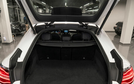 Mercedes-Benz GLC Coupe, 2018 год, 3 990 000 рублей, 21 фотография