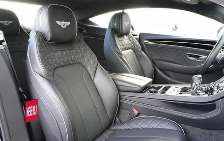 Bentley Continental GT III, 2021 год, 22 600 000 рублей, 9 фотография