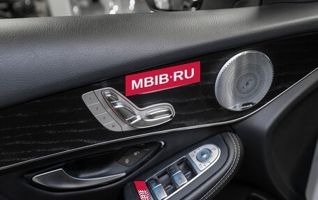 Mercedes-Benz GLC Coupe, 2018 год, 3 990 000 рублей, 19 фотография