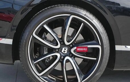 Bentley Continental GT III, 2021 год, 22 600 000 рублей, 7 фотография