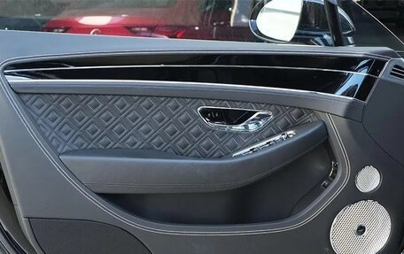 Bentley Continental GT III, 2021 год, 22 600 000 рублей, 14 фотография