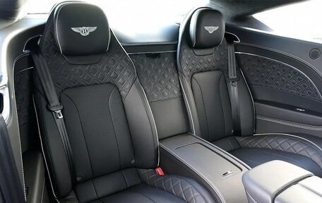 Bentley Continental GT III, 2021 год, 22 600 000 рублей, 11 фотография