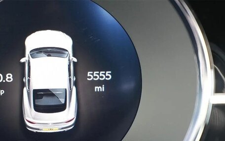 Bentley Continental GT III, 2021 год, 22 600 000 рублей, 17 фотография