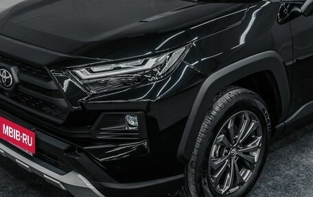 Toyota RAV4, 2025 год, 5 150 000 рублей, 4 фотография