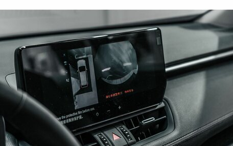 Toyota RAV4, 2025 год, 5 150 000 рублей, 24 фотография