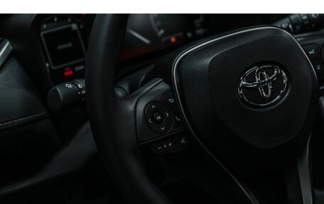 Toyota RAV4, 2025 год, 5 150 000 рублей, 26 фотография