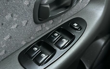 KIA Spectra II (LD), 2011 год, 449 000 рублей, 13 фотография