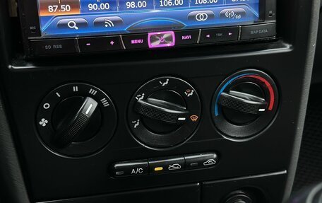 KIA Spectra II (LD), 2011 год, 449 000 рублей, 16 фотография