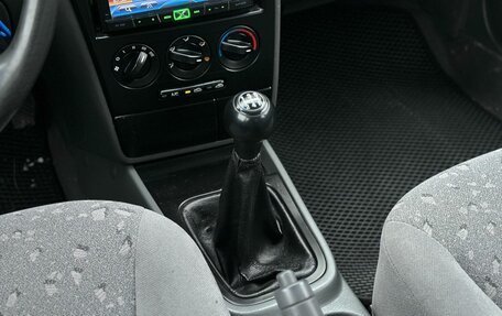 KIA Spectra II (LD), 2011 год, 449 000 рублей, 17 фотография