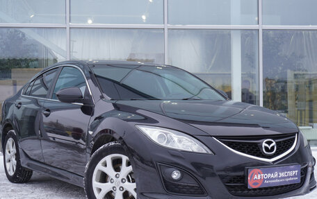 Mazda 6, 2012 год, 915 000 рублей, 3 фотография