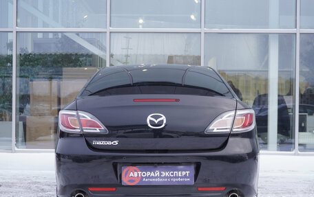 Mazda 6, 2012 год, 915 000 рублей, 6 фотография