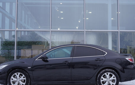 Mazda 6, 2012 год, 915 000 рублей, 8 фотография