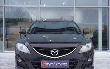Mazda 6, 2012 год, 915 000 рублей, 2 фотография
